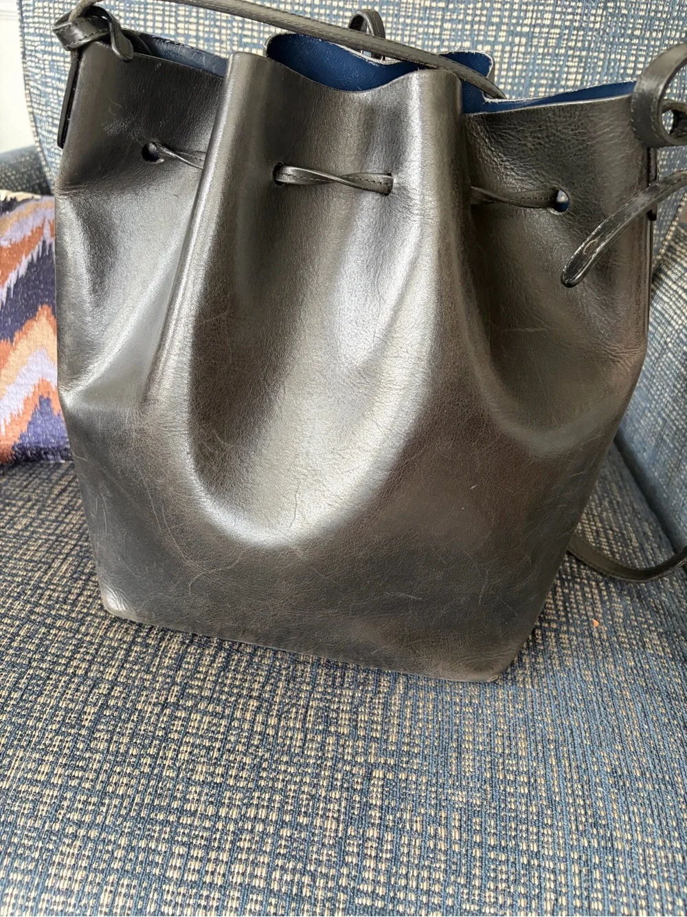 Mansur Gavriel sleek mansur